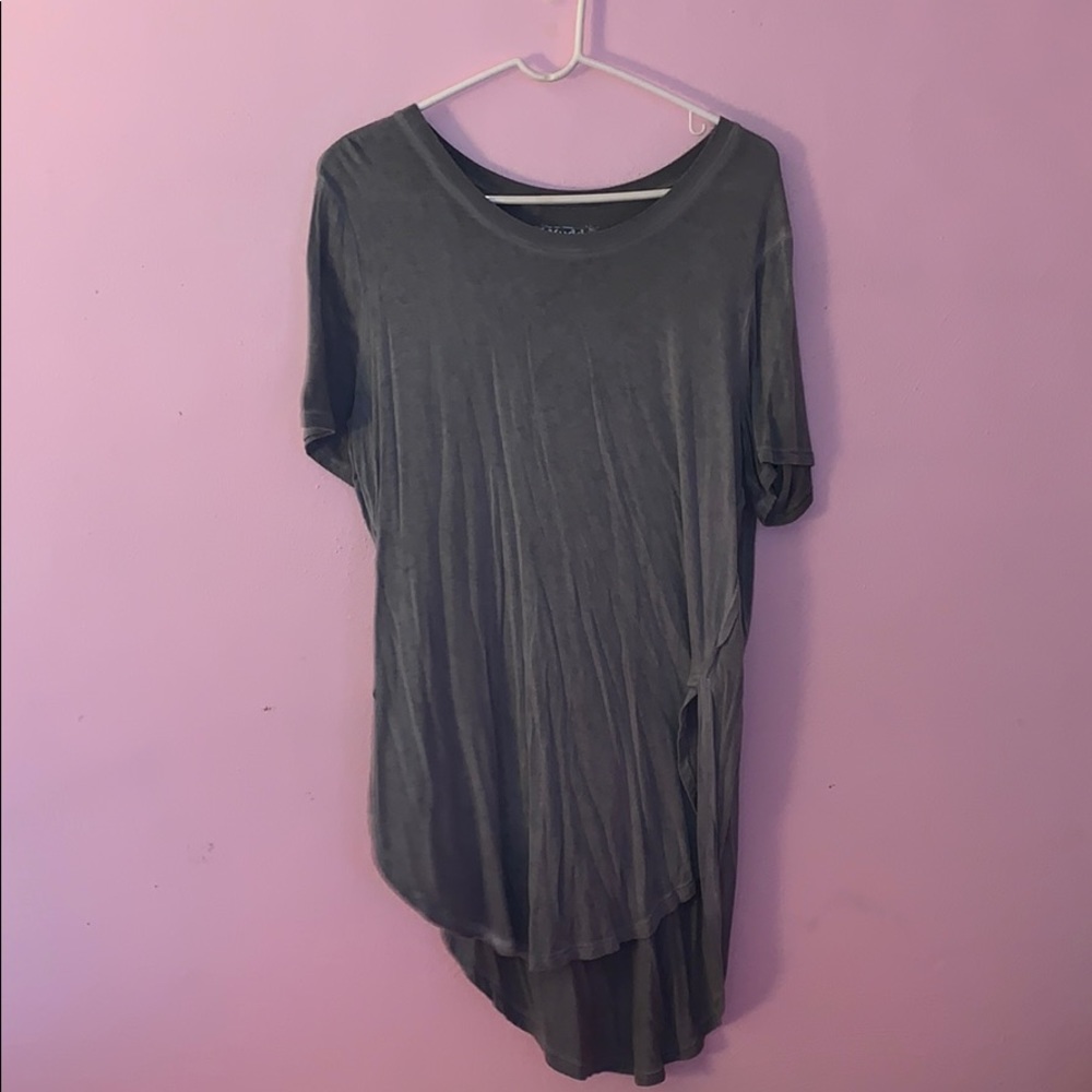Mudd Shirt